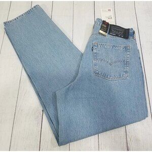 Levis Super Baggy Jeans Mens Size 33x36